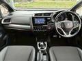 2018 Honda Fit Hybrid