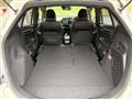2018 Honda Fit Hybrid