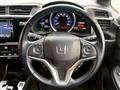 2018 Honda Fit Hybrid
