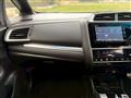 2018 Honda Fit Hybrid