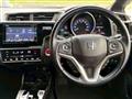 2018 Honda Fit Hybrid