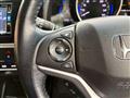 2018 Honda Fit Hybrid
