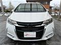 2018 Honda Fit Hybrid