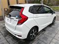 2018 Honda Fit Hybrid