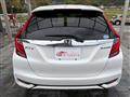 2018 Honda Fit Hybrid