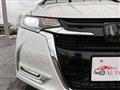 2018 Honda Fit Hybrid