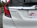 2018 Honda Fit Hybrid