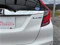 2018 Honda Fit Hybrid