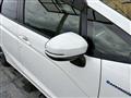 2018 Honda Fit Hybrid