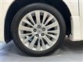 2012 Toyota Alphard