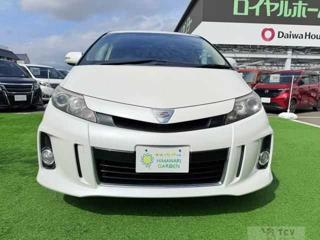 2013 Toyota Estima