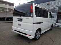 2015 Honda Vamos