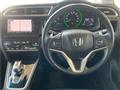 2019 Honda Shuttle
