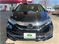 2019 Honda Shuttle