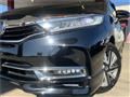 2019 Honda Shuttle