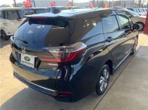 2019 Honda Shuttle