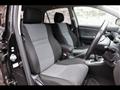 2001 Toyota Corolla Runx