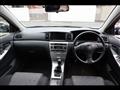 2001 Toyota Corolla Runx