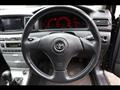 2001 Toyota Corolla Runx