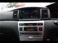 2001 Toyota Corolla Runx