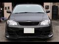 2001 Toyota Corolla Runx