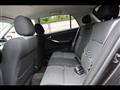 2001 Toyota Corolla Runx