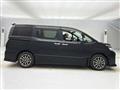 2015 Toyota Voxy