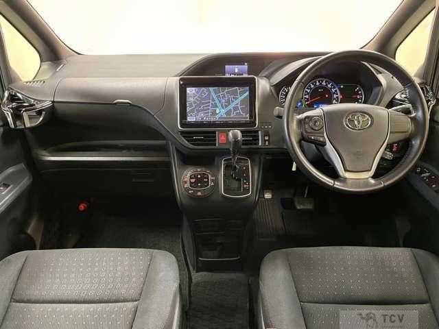 2014 Toyota Voxy