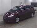 2013 Toyota Wish