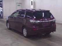 2013 Toyota Wish