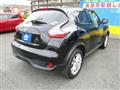 2017 Nissan Juke
