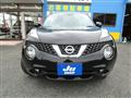 2017 Nissan Juke