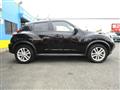 2017 Nissan Juke