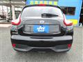 2017 Nissan Juke