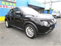 2017 Nissan Juke