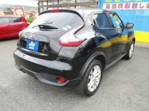 2017 Nissan Juke