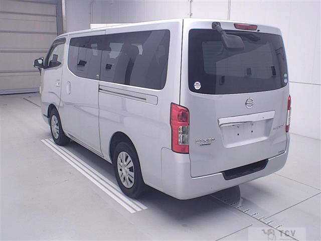 2015 Nissan NV350 Caravan