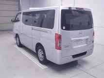 2015 Nissan NV350 Caravan