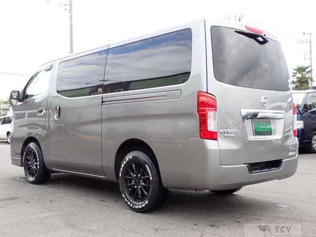 2015 Nissan NV350 Caravan