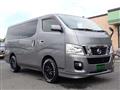 2015 Nissan NV350 Caravan