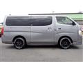 2015 Nissan NV350 Caravan