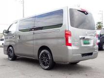 2015 Nissan NV350 Caravan