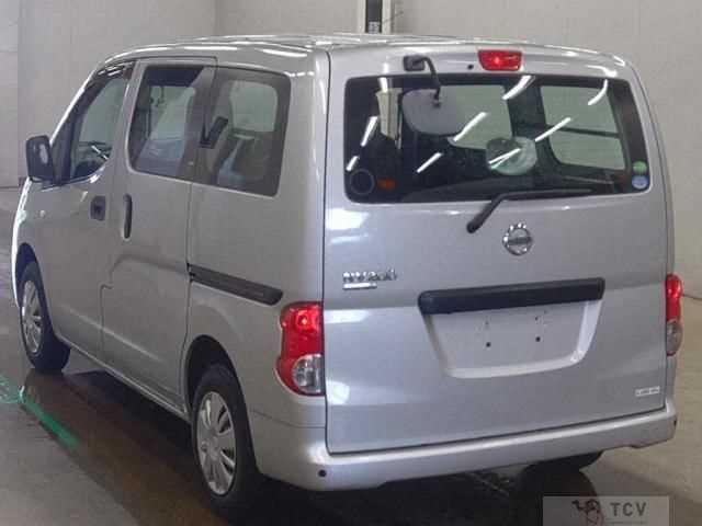 2013 Nissan NV200 VANETTE