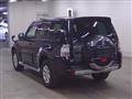 2014 Mitsubishi Pajero