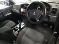 2014 Mitsubishi Pajero