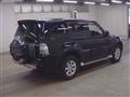 2014 Mitsubishi Pajero
