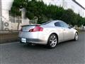 2003 Nissan Skyline