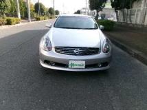 2003 Nissan Skyline