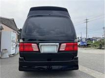 2005 Toyota Grand Hiace