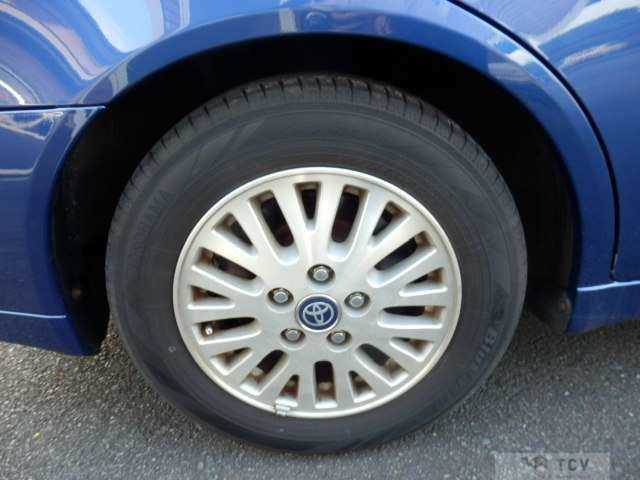 2003 Toyota Altezza